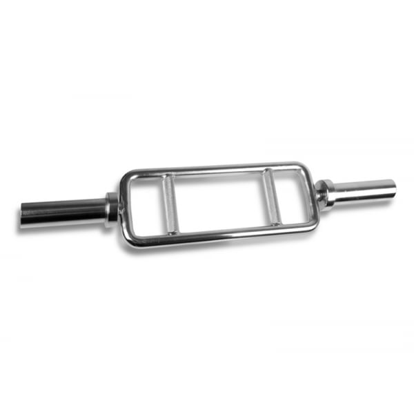 Tricepsstang 86,5 cm, Swiss Bar, FitNord