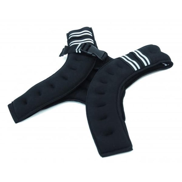 Vektvest 5 kg, FitNord