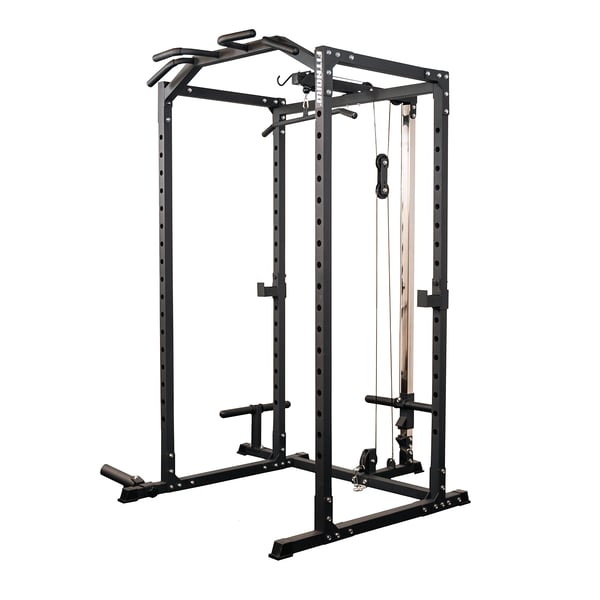 FitNord Power Rack 500