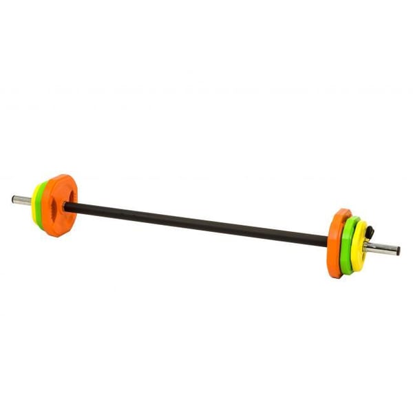 FitNord Pump-set, 20 kg