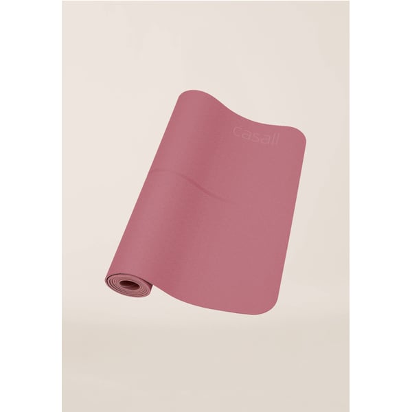 Casall Yogamatte 4 mm