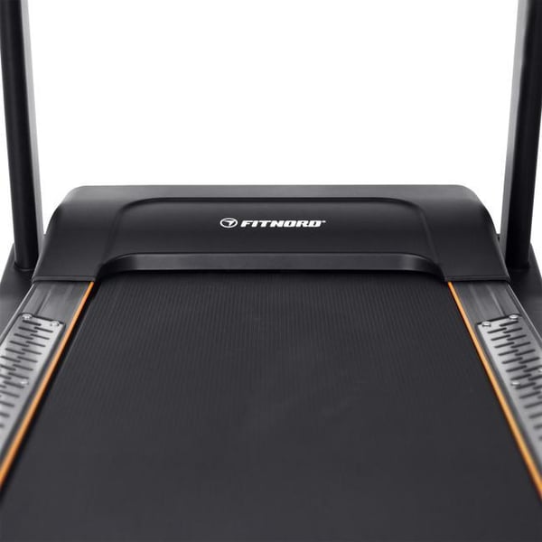 FitNord Sprint 1000 G2 Tredemølle *SMØREFRI*