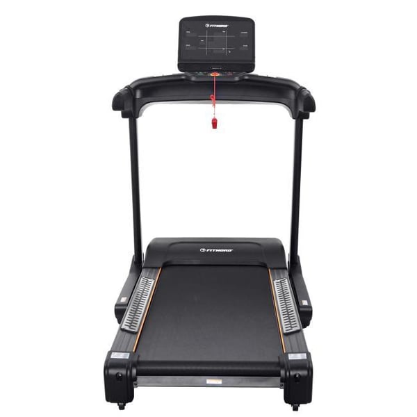 FitNord Sprint 300 G2 Tredemølle *SMØREFRI*