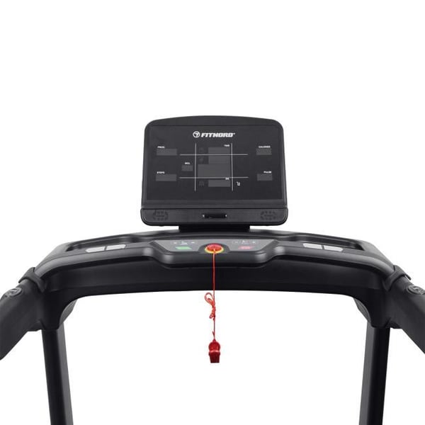 FitNord Sprint 300 G2 Tredemølle *SMØREFRI*