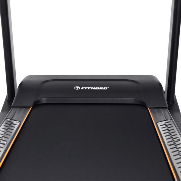 FitNord Sprint 300 G2 Tredemølle *SMØREFRI*