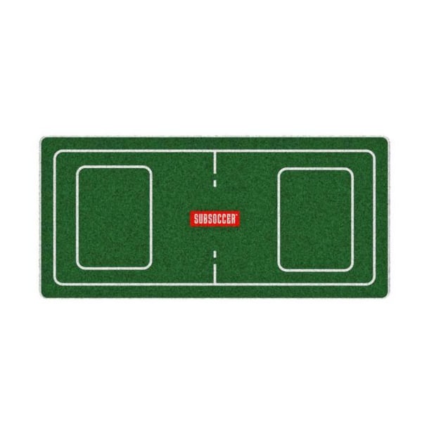 Subsoccer Gressmatte