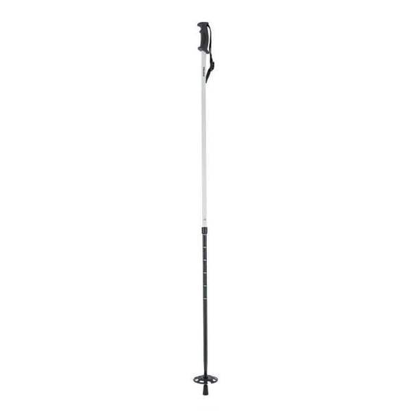 Nortrek teleskopsstaver, justerbare 120–160 cm