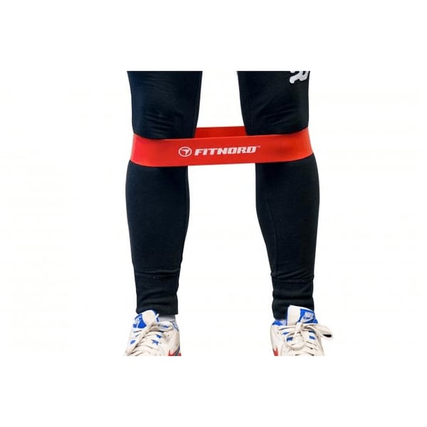 FitNord Motstandsbånd Mini