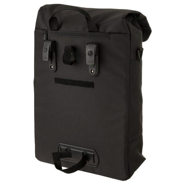 AGU Urban DWR sideveske