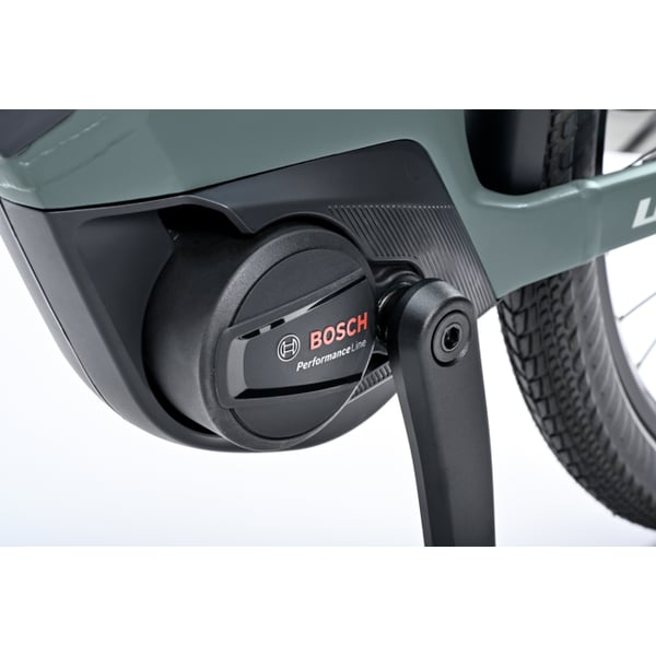 Winora Sinus R8E Gent i500 Wh 8-G NexusRT Elsykkel