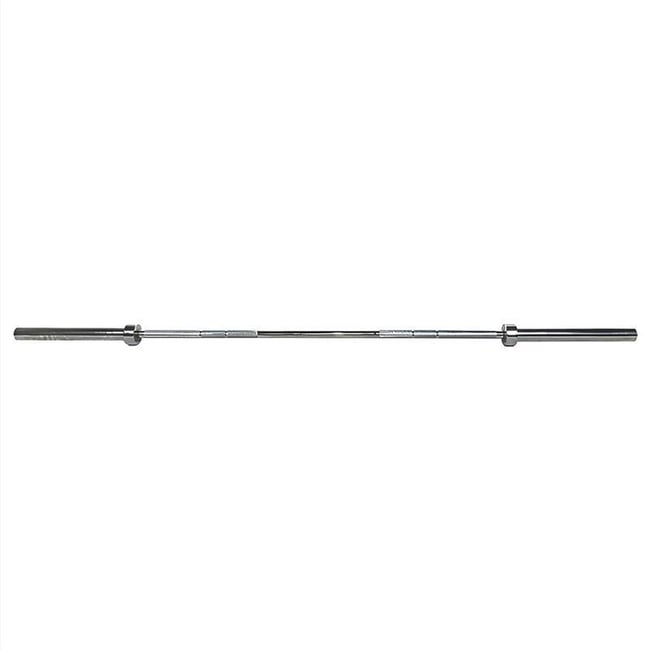 FitNord Hybrid Vektstang 20 kg