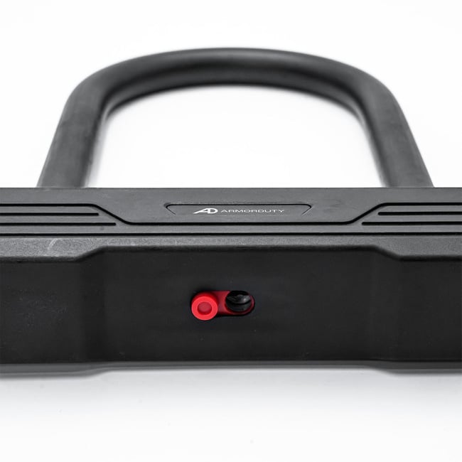 ArmorDuty LK-06 U-l&aring;s