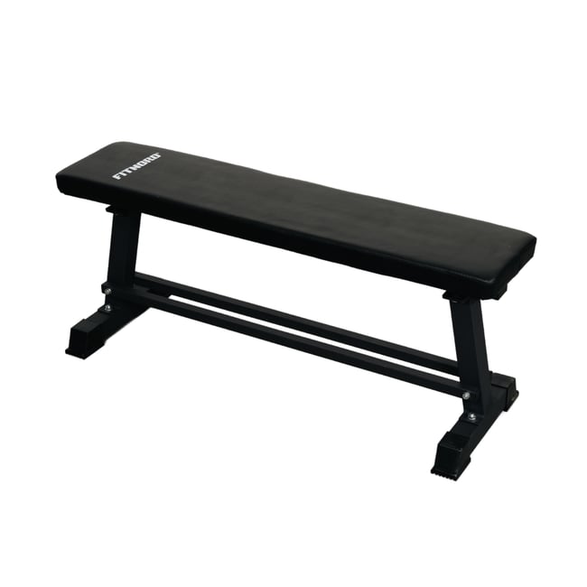 FitNord Plan Treningsbenk 200