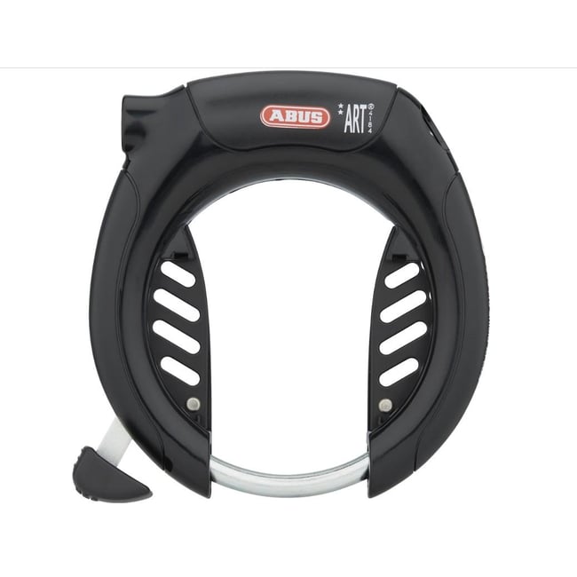 ABUS PRO SHIELD™ XPLUS 5955 NR - Praktisk Rammelås for Sykkel