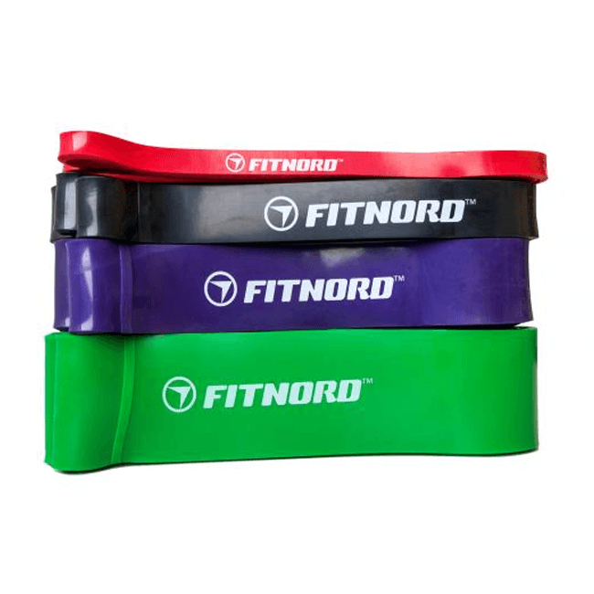 FitNord Power-b&aring;nd