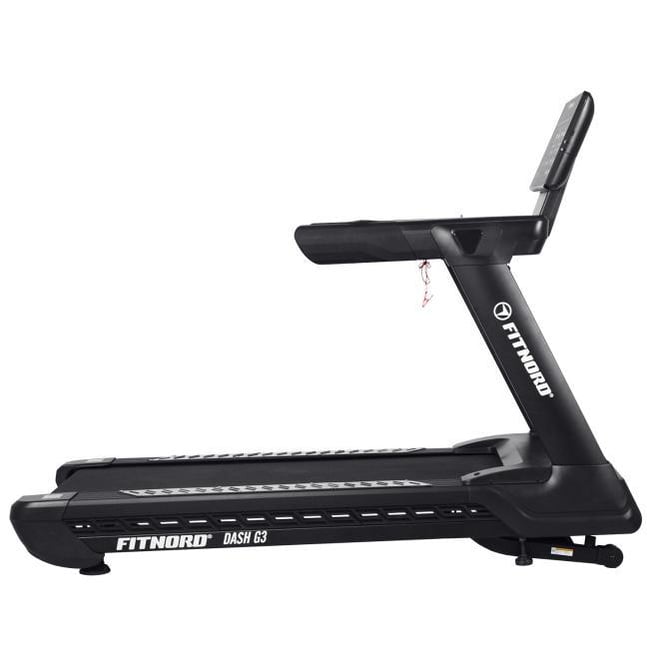 FitNord Dash G3 Tredem&oslash;lle**Sm&oslash;refritt b&aring;nd**