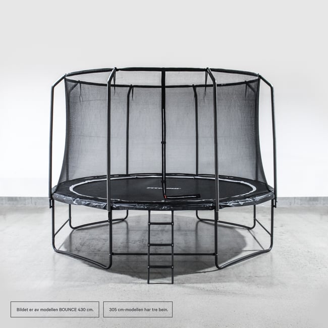 FitNord Bounce G2 Trampoline 305 cm