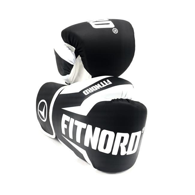 FitNord Boksehansker 12 oz