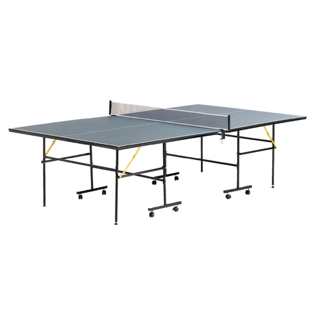 FitNord PingPong 300 Bordtennisbord for innendørs bruk