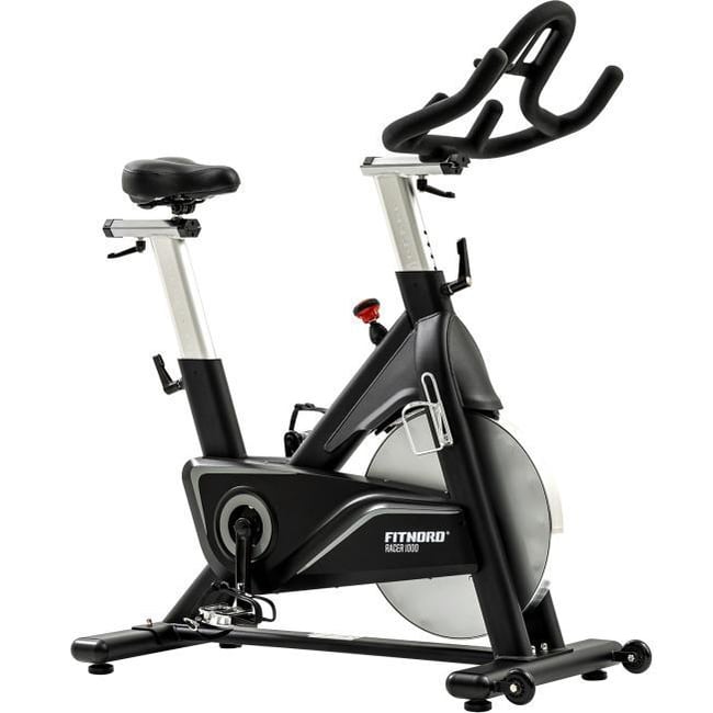 FitNord Racer 1000 Spinningsykkel