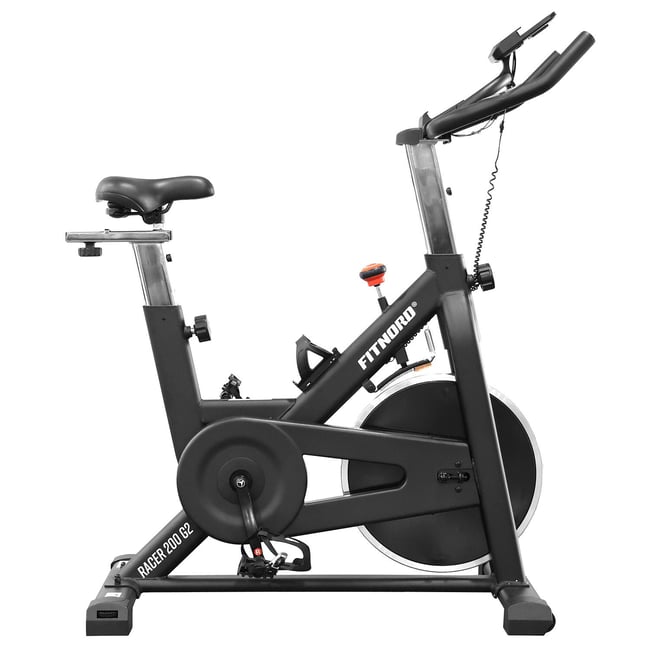 FitNord Racer 200 G2 Spinningsykkel