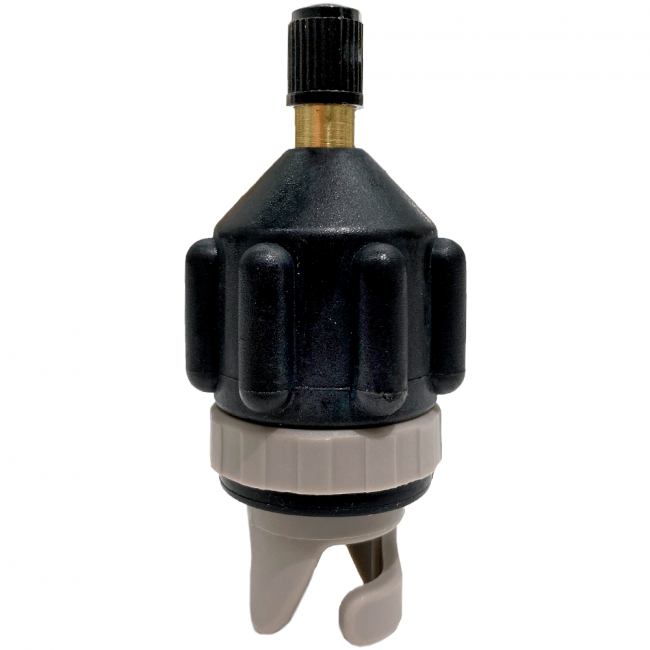 Ventiladapter for kajakk og SUP-brett