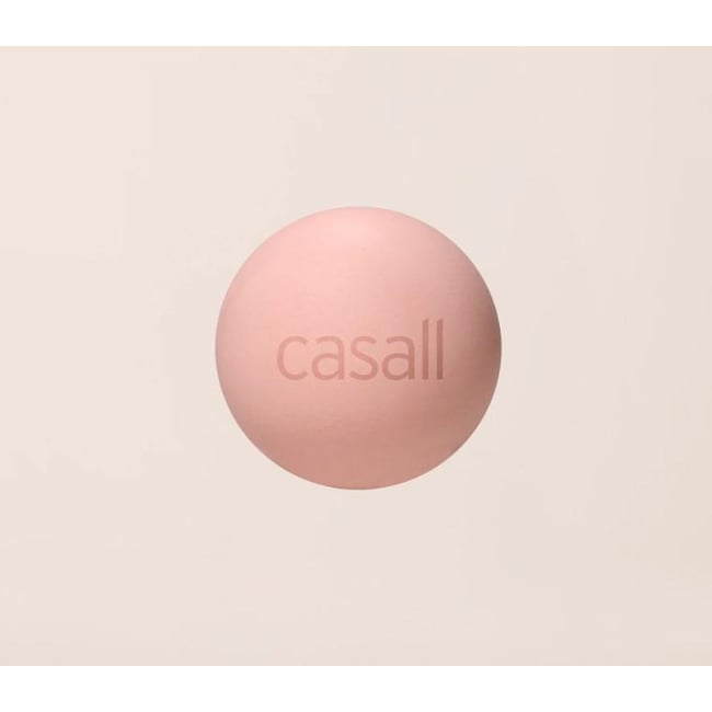 Casall Trykkpunktball, pudderrosa