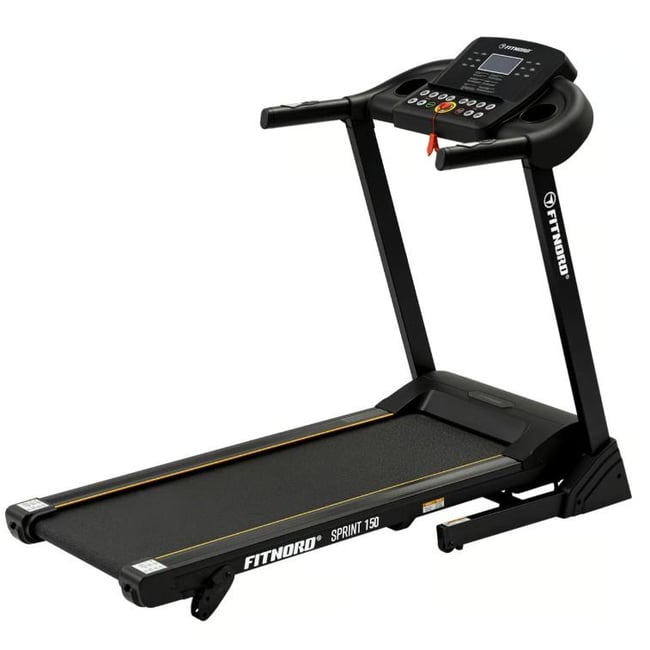 FitNord Sprint 150 G2 Tredem&oslash;lle *SM&Oslash;REFRI*