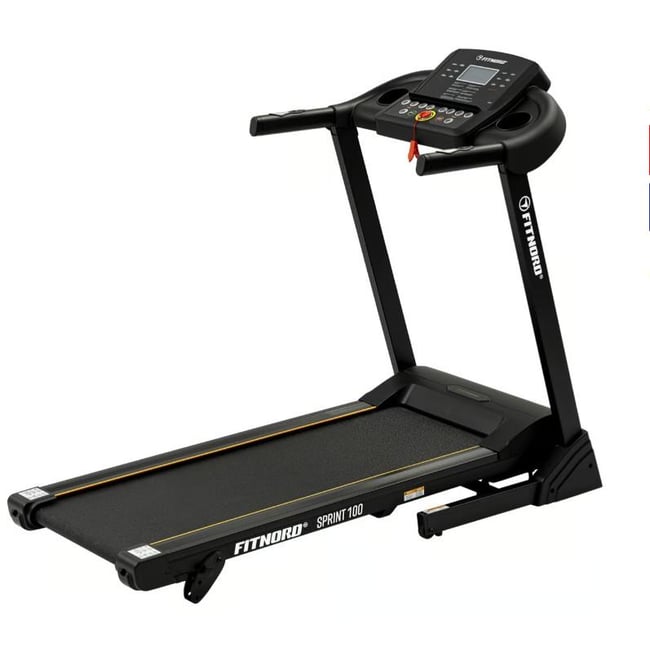 FitNord Sprint 100 G2 Tredem&oslash;lle *SM&Oslash;REFRI*