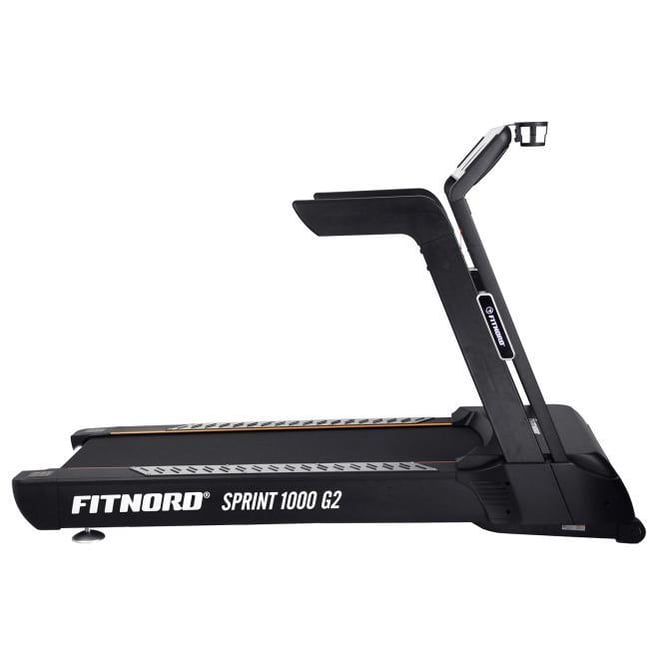 FitNord Sprint 1000 G2 Tredem&oslash;lle *SM&Oslash;REFRI*