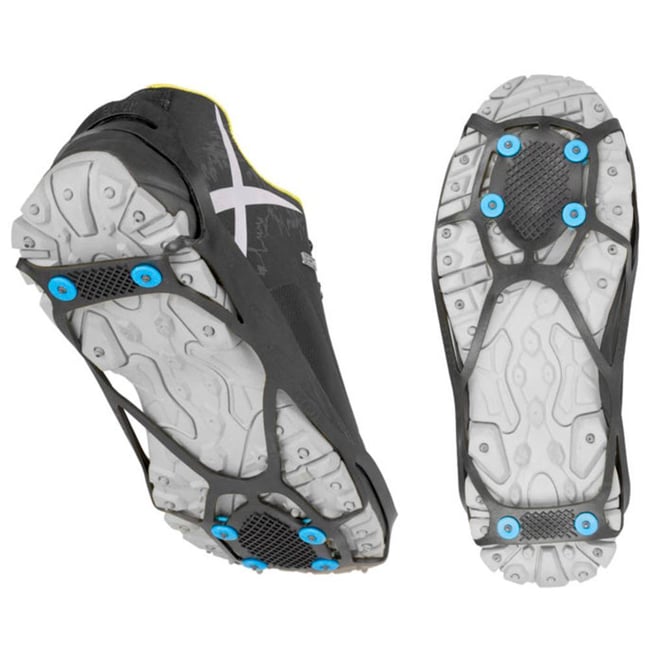 Snow Fox Super Grip sklisikring
