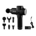 FitNord PowerPunch Massasjepistol 5