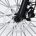 FitNord Rumble 150 Elfatbike 16