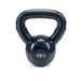 FitNord Vinylbelagt Kettlebell 6 kg G2 1