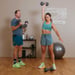 Abilica DumbBell 2 kg Manual 4