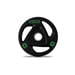 Abilica Olympic WeightPlate 10 kg Vektskive 50 mm 1