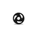 Abilica Olympic WeightPlate 5 kg Vektskive 50 mm 1