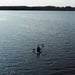 FitNord Seal Two Kajakk, mørkegrønn G2 8