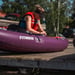 FitNord Seal One kajakk, lilla G2 6