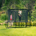 FitNord AIR Trampoline 366 cm 6