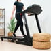 FitNord Sprint 200 G2 Tredemølle *SMØREFRI* 4