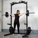 FitNord Half Rack 500 3
