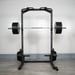 FitNord Half Rack 500 9
