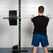 FitNord Half Rack 500 10