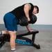 FitNord Justerbar Manual 40 kg 3