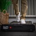 FitNord SlimWalk One Sammenleggbar Gåmølle / Walkingpad 5