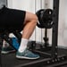 FitNord Power Rack 500 med øvre og nedre dragstasjon 10
