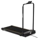 FitNord Go T5 Gåmølle / Walkingpad 4
