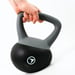FitNord Myk Kettlebell 2 kg 2