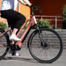 FitNord Ava 500 Elsykkel 2024, gull (612 Wh batteri/80 Nm) 3